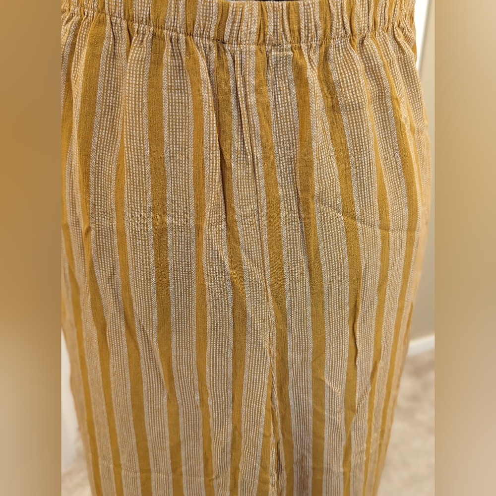 Wrap style pant Sz. Med - Picture 8 of 8